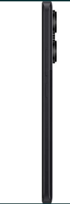 Смартфон: Xiaomi Redmi Note 13 Pro+ 5G 8/256Gb. Midnight Black. Київ - фото 5
