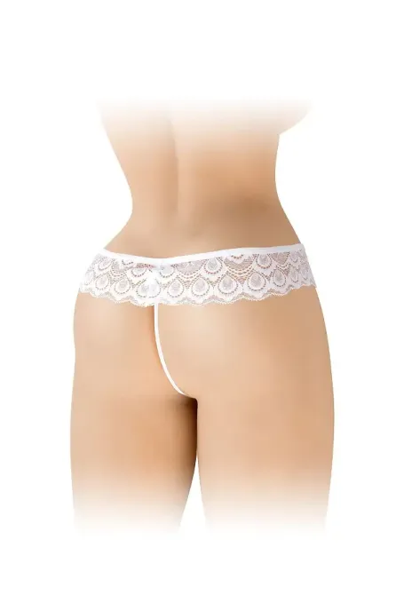 Трусики Fashion Secret Alicia White Львов - изображение 2