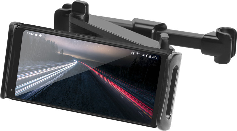 Автомобільне кріплення Defender Car holder CH-226 110-190 мм, на підголівник Винница - изображение 9