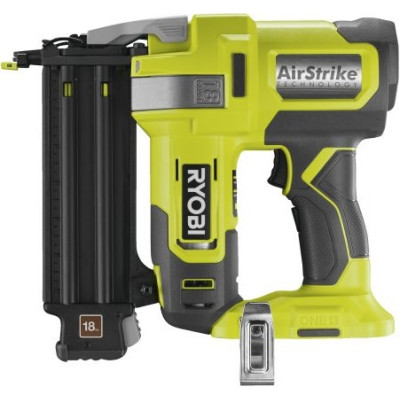 Гвоздезабиватель Ryobi ONE+ R18GN18-0, 18В (без АКБ и ЗУ) (5133005136) Винница - изображение 1