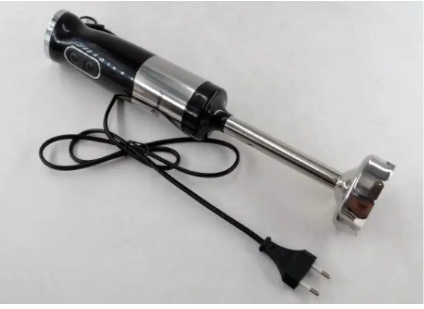 Блендер подрібнювач DOMOTEC MS-5106 5в1 потужністю 800Вт 5606 Одеса - фото 8