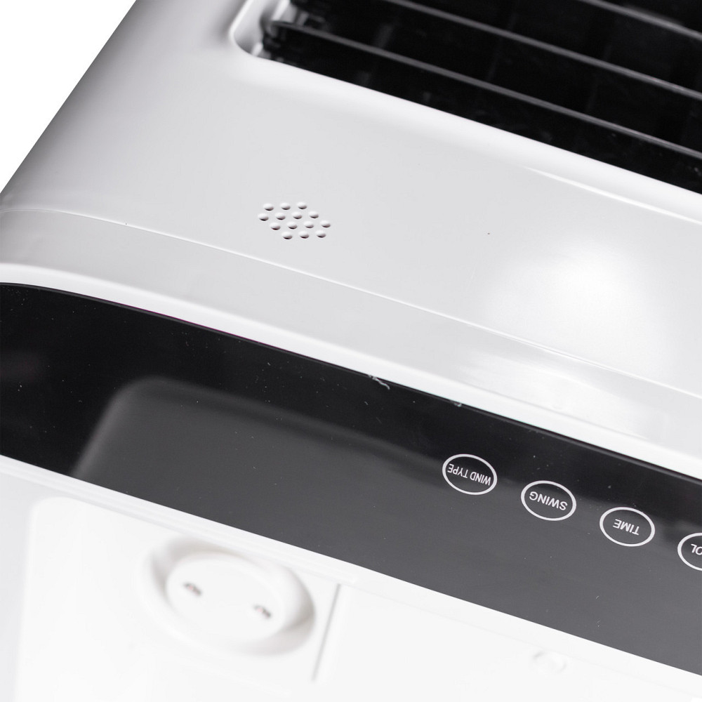 Портативный кондиционер Sokany с пультом и ионизацией Киев - изображение 2