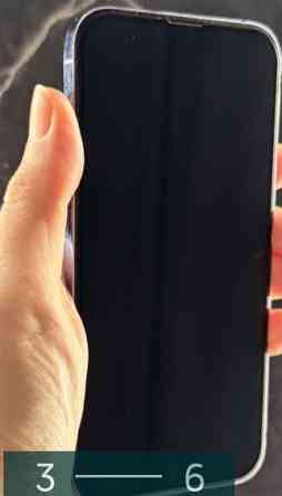 Айфон iPhone 13 Pro 256Gb.Blue Київ