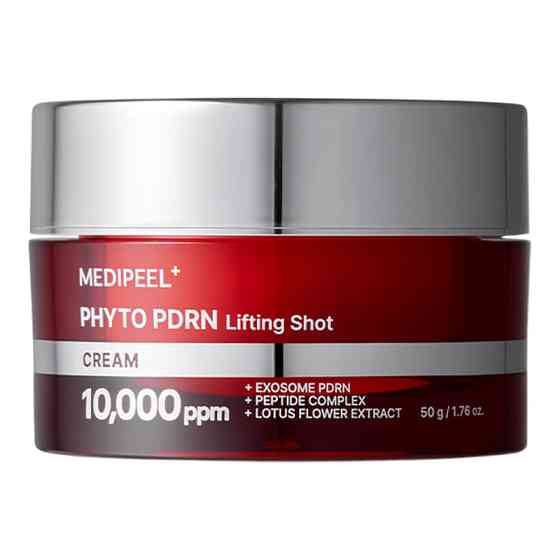 Крем для обличчя антивіковий Phyto Exosome PDRN Lifting Shot Cream MEDI-PEEL 50 мл Київ