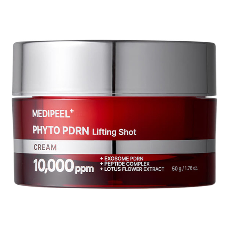 Крем для обличчя антивіковий Phyto Exosome PDRN Lifting Shot Cream MEDI-PEEL 50 мл Київ - фото 1