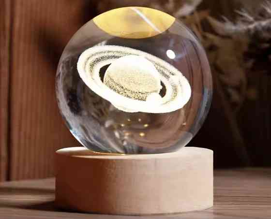 Нічник світильник 