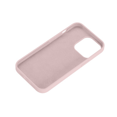 Чохол до мобільного телефона 2E Apple iPhone 14 Pro , Liquid Silicone, Rose Pink (2E-IPH-14PR-OCLS-RP) Вінниця - фото 2