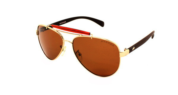 Очки солнцезащитные Авиаторы мужские Avatar Киев - изображение 1