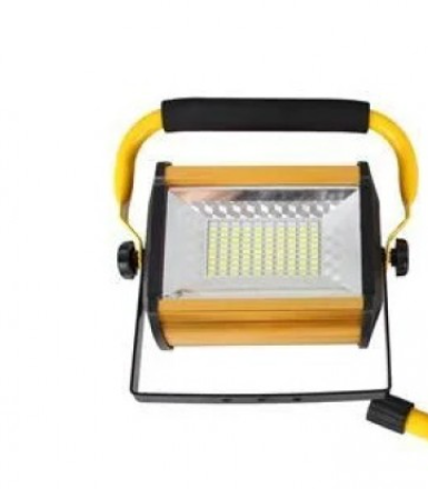Светодиодный прожектор LED 100 Ватт W808 8090 Киев - изображение 7