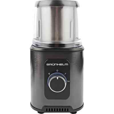Кофемолка Grunhelm GС-4511S Винница
