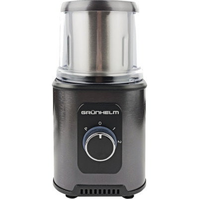 Кофемолка Grunhelm GС-4511S Винница - изображение 1