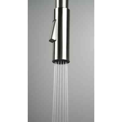 Мойка кухонная Deante Leda, мийка ZRD_2113 + зміш. BOC_B740, графіт (ZRDG2113) Винница