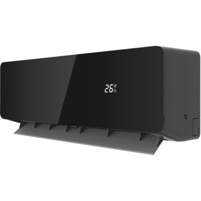 Кондиционер Idea IPA-09HRART-FN8 Black Artist Винница - изображение 11