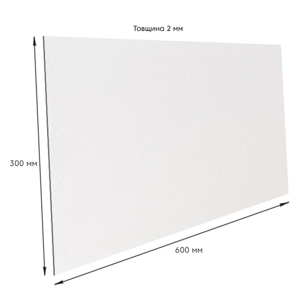 Самоклеюча стінова PET плитка 600х300х2мм SW-00001669 Київ - фото 3