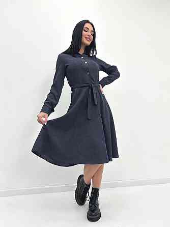 Вельветовое платье миди Ofelia Киев