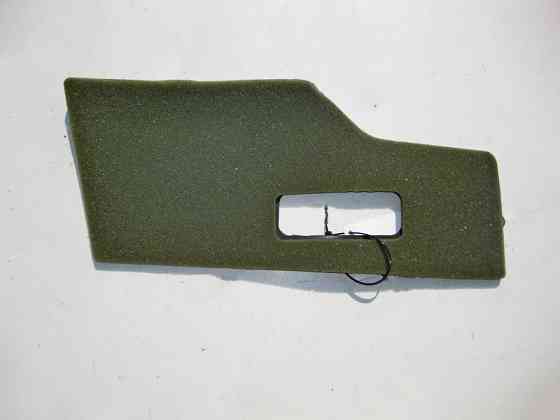 Mercedes-Benz  A2116820141 Шумоізоляція задньої лівої колісної арки E-Class W211 CLS C219 Одеса