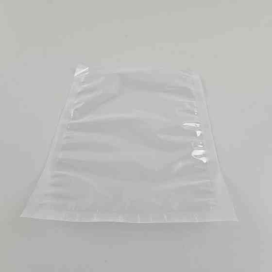 Вакуумный пакет гладкий ,для промышленного использования 14х20см 60мкм (1000шт) (1000 шт) Харьков