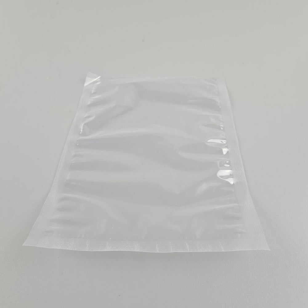 Вакуумный пакет гладкий ,для промышленного использования 14х20см 60мкм (1000шт) (1000 шт) Харьков - изображение 2