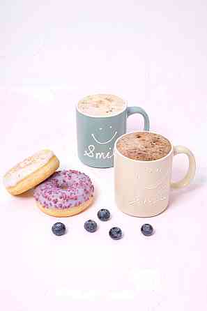 Чашка Limited Edition Smile (6531564) Киев