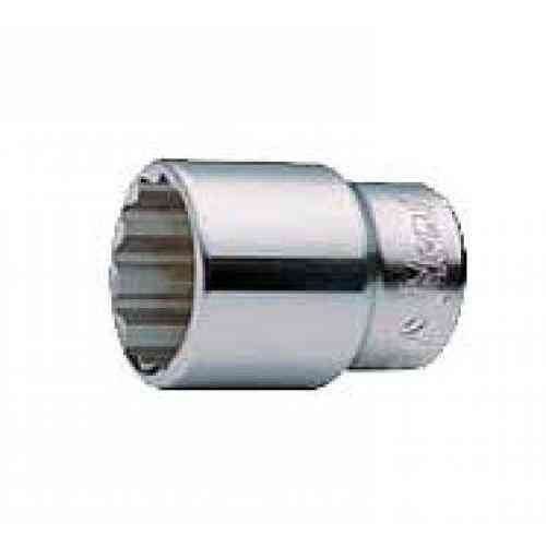 Торцева головка 3/4