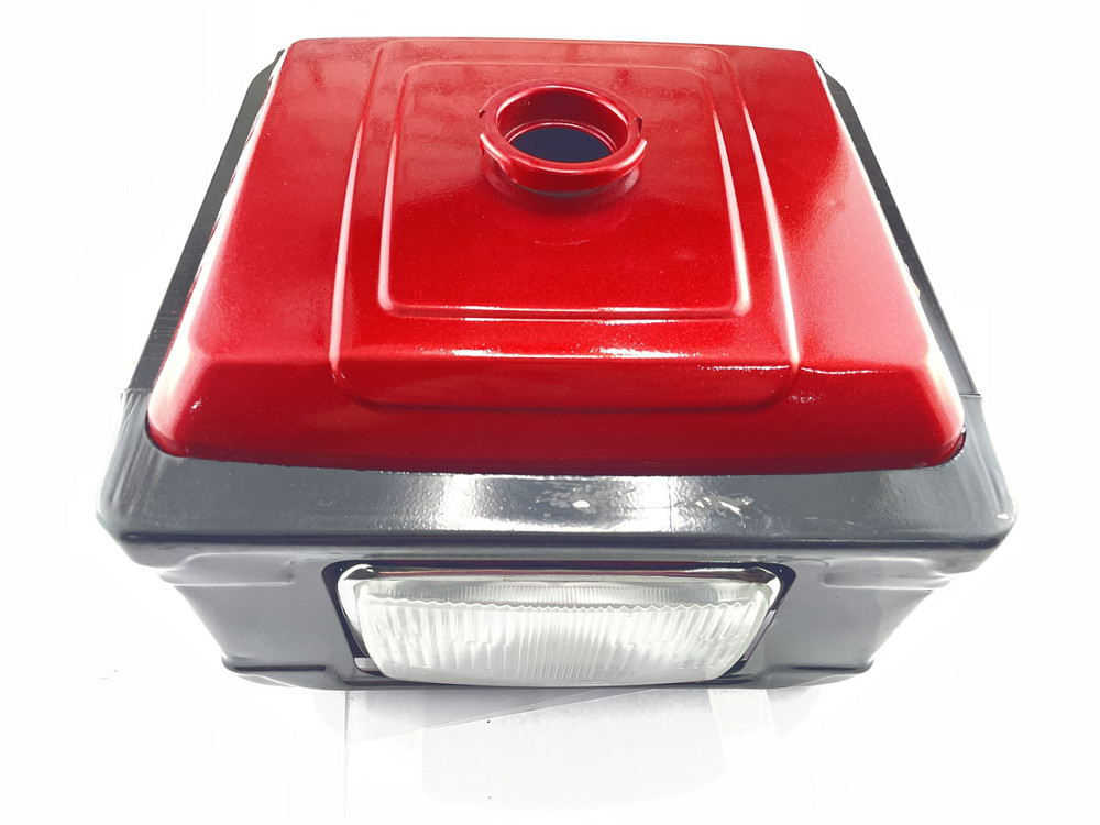 Бак топливный мотоблок 190N Мукачево - изображение 1