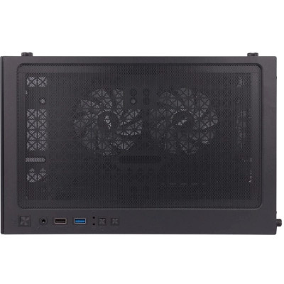 Корпус 1stPlayer Mi2-A-BK-2F7R-1F7 Вінниця - фото 8