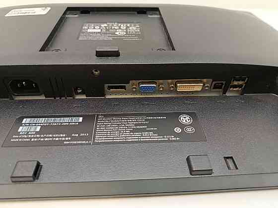 Монітор 22 Dell P2213f Black (товар вживаний) Луцьк