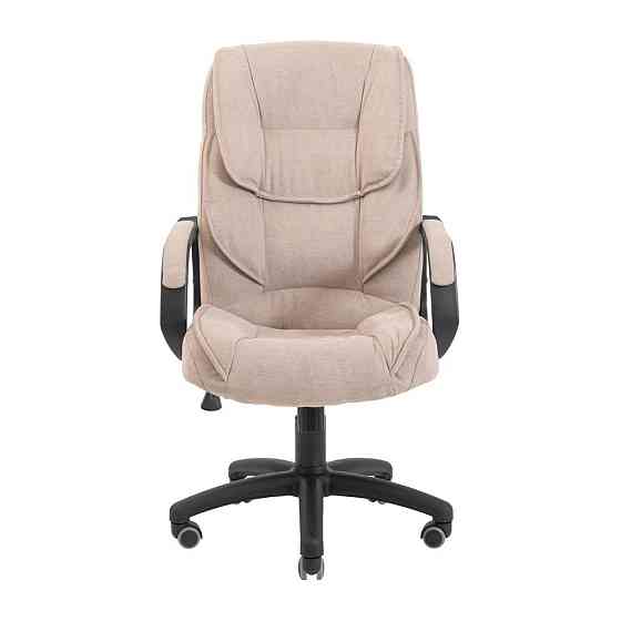 Офисное кресло руководителя Richman Foxy Rich M1 Tilt Мокко Киев