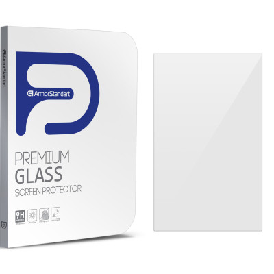 Стекло защитное Armorstandart Steam Deck / Steam Deck OLED (ARM74483) Винница - изображение 1