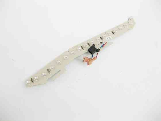 Mercedes-Benz  A2218200511 Плата зі світлодіодами заднього лівого ліхтаря S-Class W221 Одеса