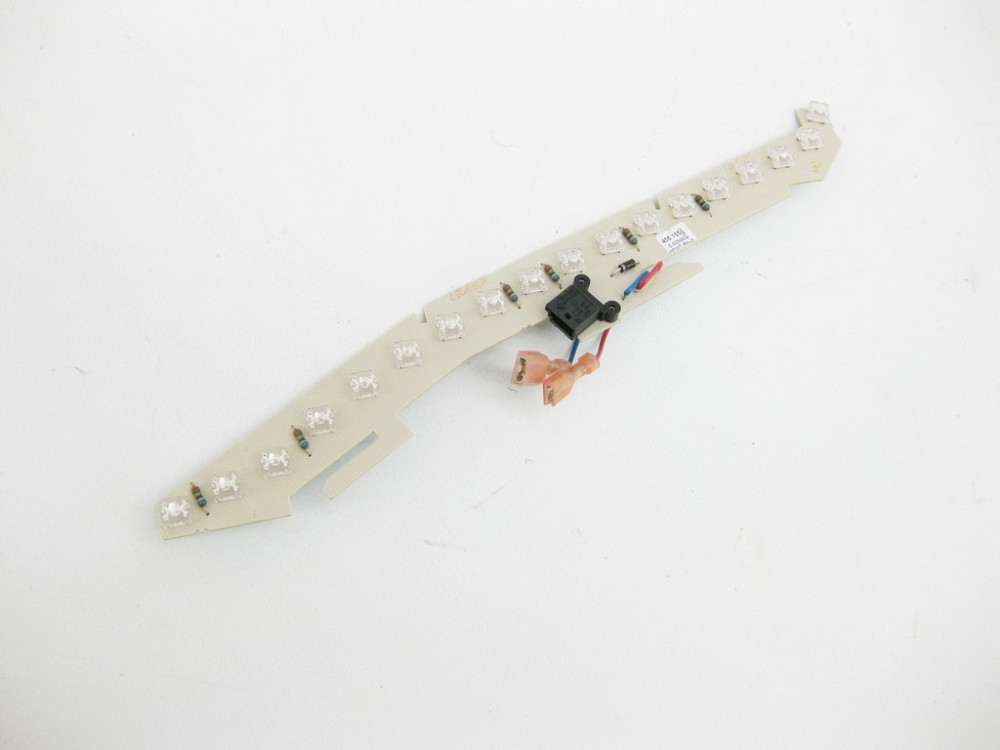 Mercedes-Benz  A2218200511 Плата зі світлодіодами заднього лівого ліхтаря S-Class W221 Одеса - фото 6