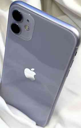 Айфон iPhone 11 64Gb.Идеальный стан! Киев