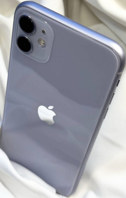 Айфон iPhone 11 64Gb.Ідеальний стан! Київ - фото 3