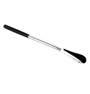 Ложка для взуття металева довга складана Київ - фото 3