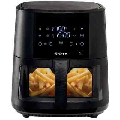 Мультипечь Ariete 4630 BL Винница