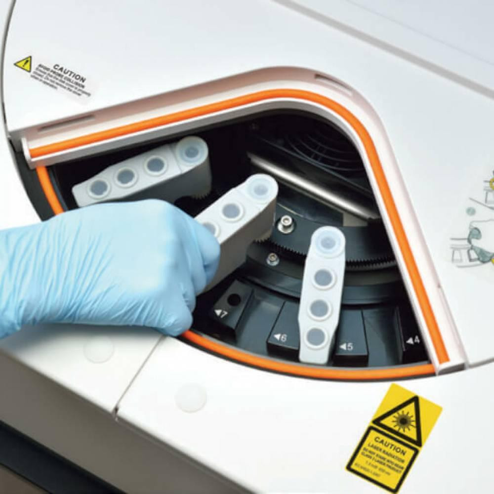 Хемілюмінесцентний аналізатор CL-1200i Mindray Дніпро - фото 5