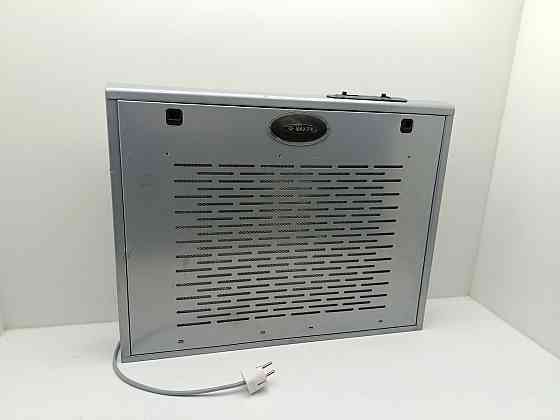 Витяжка Respekta DH640IXL (Б клас) Луцк