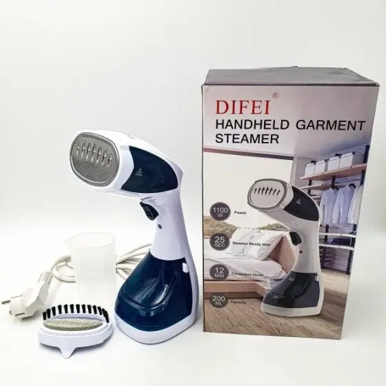 Ручной отпариватель Difei Handheld Garment Steamer Коломия