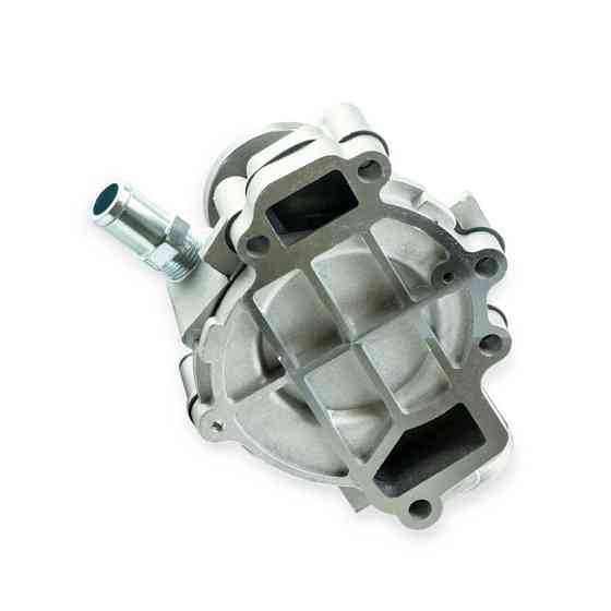 Помпа ГАЗ 2410 (402) (насос водяной) АЛЯСКА Мукачево