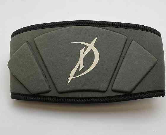 Пояс для важкої атлетики Climaqx Луцьк