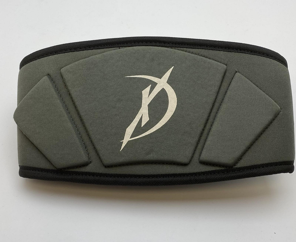 Пояс для важкої атлетики Climaqx Луцьк - фото 1