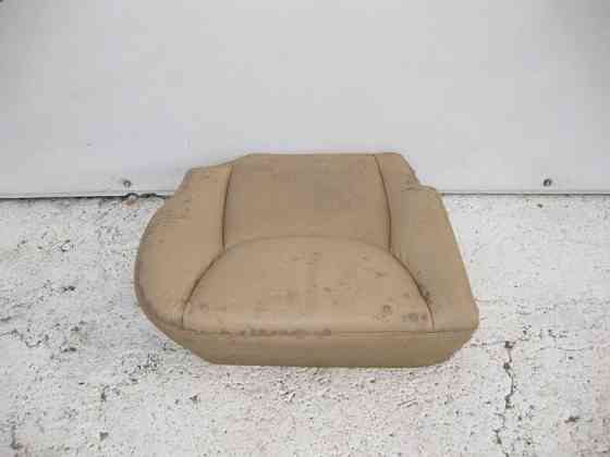 Mercedes-Benz  A2209200661 1B22 Заднє нижнє праве бежеве шкіряне сидіння з підігрівом регулюванням S-Class W220 Одесса