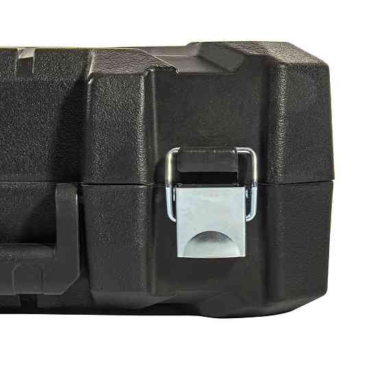 Кейс для гайкокрута акумуляторного Vitals Professional AT 1837 BS SmartLine+ Харків