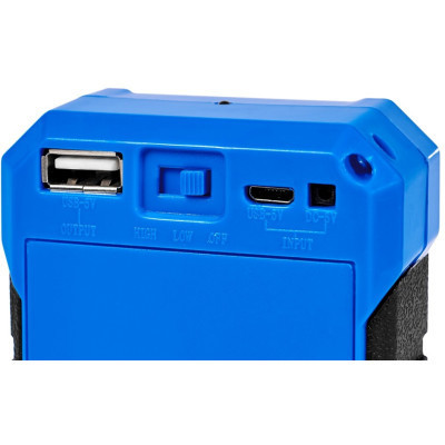 Фонарь Delux REL-101 36 LED 4W (90017676) Винница - изображение 3