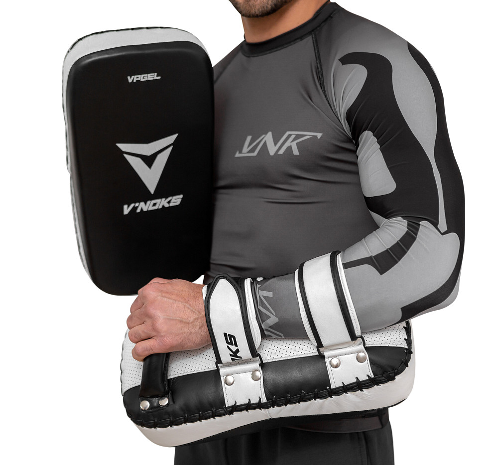 Пади V`Noks Aria White (2 шт.) Каменское - изображение 6