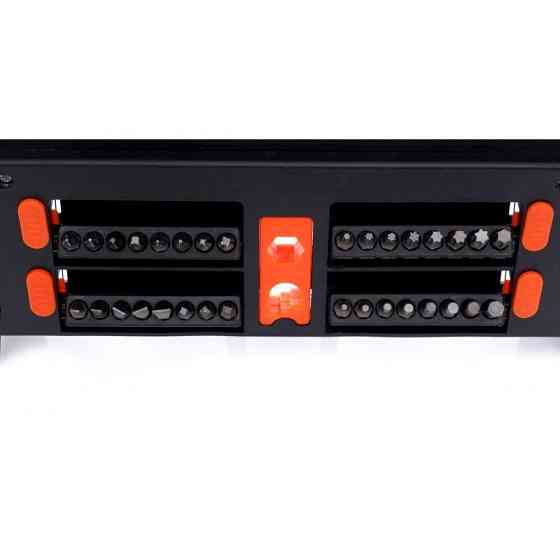 Набор отверток и бит Kraft & Dele KD10950 Черкассы