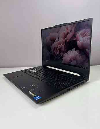 Asus Tuf Dash 2022 15.6” FULL HD IPS / i5-12450H / RTX3050 4 Gb / 16 Gb / SSD 512 Gb Харків