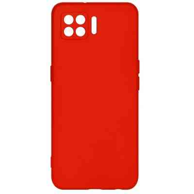 Чохол до мобільного телефона Armorstandart ICON Case for OPPO A73 Chili Red (ARM58520) Вінниця