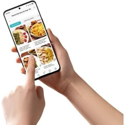 Мультипечь Xiaomi Dual Zone Air Fryer 10L EU Винница - изображение 11