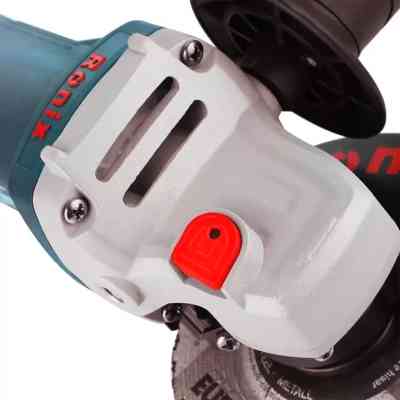 Шлифовальная машина Ronix 850Вт, 115мм (3111) Винница